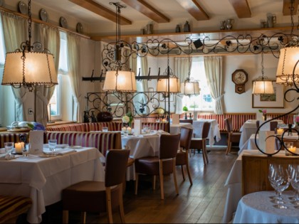 Photo: Hotel Restaurant Zeller